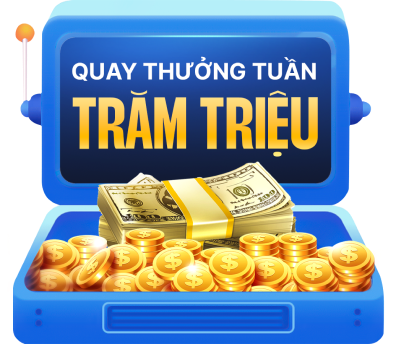 QUAY THƯỞNG TUẦN